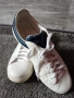 Оригинални Louis Vuitton Paris sneakers – естествена кожа , снимка 4