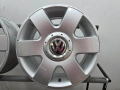 4бр 15ски джанти за VW 5х112мм A150684 , снимка 3