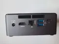 Компютър Intel NUC 7I5BNH   Intel Core i5-7260U, снимка 10