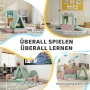 AIYAPLAY Комплект от 12 пянови блокчета , снимка 2