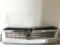 Лого емблема за предна решетка Уайт за Vauxhall Movano (2003-2009) 8200233759 , снимка 1