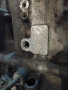 Двигател Peugrot Citroen DV6 1.6HDI 9HW, снимка 3