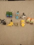 Kinder joy Minecraft фигурки, снимка 2