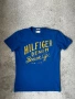 Tommy Hilfiger Men Classic Logo Graphic Tee T-Shirt S, снимка 1