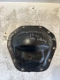 Капак на заден диференциал за Ford Transit Mk7 2.4 TDCi (2006-2012) , снимка 2