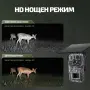 Ловна камера–5MP Super HD, вграден GPS,4G SIM слот, снимка 8