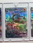 4 Pokemon VMAX Cards Gengar & Rayquaza, снимка 11