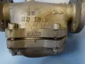 парен кондензоотделител Samson 506094 steam trap DN25 PN16, снимка 7