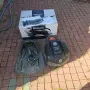 Косачка  робот  husqvarna, снимка 1