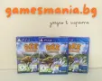 [ps4] Отлично състояние ! Cuphead+колекционерски карти / Експресна доставка, снимка 18