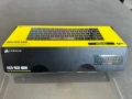 Механична гейхминг клавиатура Corsar K65 RGN Mini, снимка 1