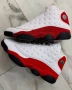 Мьжки кецове Jordan 13 retro Chicago, снимка 2