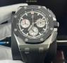 Audemars Piguet Royal Oak Offshore Chronograph 43mm Black Различни Варианти, снимка 1
