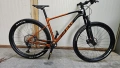 29" giant carbon , снимка 3