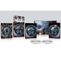Event Horizon Limited Edition 25 Anniversary / 4K UHD + Blu Ray disc без Бг субтитри , снимка 2