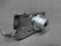 ЦИФРОВ ФОТОАПАРАТ CASIO EXILIM EX-Z2 12.1MP CCD DIGITAL CAMERA Y2K DIGICAM, снимка 4
