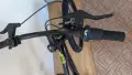 Детски планински велосипед ROCKRIDER EXPLORE 500, 20" (Decathlon) с 20-инчови гуми. , снимка 4