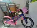 Детско колело Drag 16 цола, снимка 1