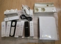Nintendo Wii, контролери и аксесоари за части, снимка 1
