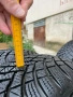 Зимни гуми Hankook,размер 175/65R15, снимка 6