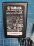 Оригинален захранващ адаптер YAMAHA PA-130B 12V 0.7A , снимка 1