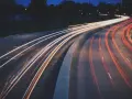 Четка за зъби електрическа с озвучаване 20000 вибрации 6K1A, снимка 5