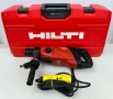 ТОП ОФЕРТА! Hilti DD 150-U - Диамантено пробивна машина, снимка 1