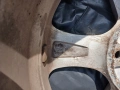 16" Джанти Хюндай 16 цола 4бр., снимка 5