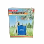 Пръскачка 2 в 1 с батерия и зарядно– 16 литра, синя, снимка 5