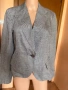 Дамско сако( лен и памук) Max Mara, размер IT 44(L), снимка 2