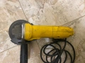 Ъглошлайф  DEWALT   1100W, снимка 3