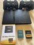 PlayStation 2 slim, снимка 1
