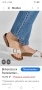 birkenstock дамски чехли 41 номер. , снимка 3