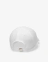 Оригинал! NIKE Dri-Fit Club Metal-Logo Cap White унисекс шапка с козирка, снимка 3