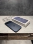 КАТО ЧИСТО НОВ Iphone 17 Pro Max Blue + калъф, снимка 4
