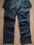 Mascot Accelerate 18531 Work Trousers - мъжки работен панталон НОВ БЕЗ ЕТИКЕТИ 52/Л, снимка 7