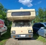 Кемпер Mitsubishi L300 , снимка 2