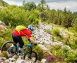 MTB колело Ragley Marley BLUE PIG 27.5 (L), снимка 10