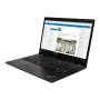 Lenovo ThinkPad X390 I5-8365U 16GB 256GB SSD NVME ТЪЧСКРИЙН с до 24 МЕСЕЦА ГАРАНЦИЯ, снимка 3