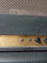 Лампов усилвател Marshall JMP 2203 MK2 (100W, 1976) + кабинет 4x12, снимка 4