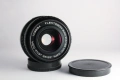 Carl Zeiss Jena Flektogon auto 35mm f/2.4 M42 обектив отличен, снимка 1