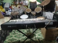 Продавам Korg pa 600 със леки забележки, снимка 2