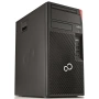 Fujitsu P958 Esprimo Tower i5-8500 / 16 GB DDR4 / SSD 500GB m.2 NVMe Gen4 NEW, снимка 2