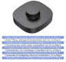 Станция за зареждане на Oura Ring Gen 4 с USB-C размер 9, снимка 2