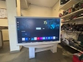 Tелевизор Samsung QE55LS01B, снимка 8