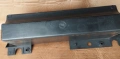Nissan Navara D40 Pathfinder 06 -15  Жабка , снимка 2
