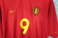 винтидж фланелка Belgium Nike Белгия Адидас Германия футболна тениска Adidas Germany Световно , снимка 1