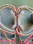 Детски сандали,,JackWolfskin,,, снимка 2