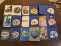 игри за PS2, PS3 и аксесоари за PS5, снимка 4