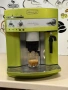 Кафемашина кафе автомат delonghi с гаранция, снимка 2